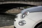 Fiat 500 Collezione 2018 года (WW)